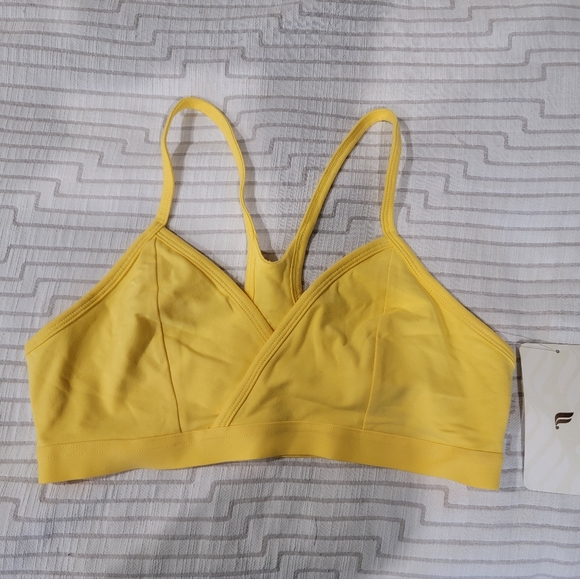 Fabletics Live-In Racerback- Med - Picture 4 of 6